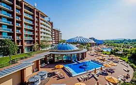 Aquaworld Resort Budapešť